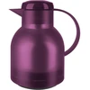 Emsa Samba vacuum jug Quick Press violetinė 1.0L