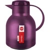 Emsa Samba vacuum jug Quick Press violetinė 1.0L