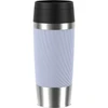 Emsa Terminis puodelis Kelioninis puodelis Classic Twist N2025600, 0.36l, 360° gėrimas, Quick-Press dangtelis, 4h šiltas, 8h šaltas