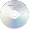 Įrašomieji CD-R diskai Emtec Free Party, 25 vnt., 700 MB / 80 min