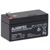 EMU AGM ALARMTEC serijos BP 12V 1,2Ah akumuliatorius