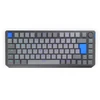 ENDORFY Thock V2 75% Wireless, Gaming-klaviatūra - pilka, DE-išdėstymas, ENDORFY Geltona by Gateron