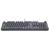 Klaviatūra ENDORFY Thock V2 red Switches DE išdėstymas
