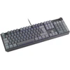 Klaviatūra ENDORFY Thock V2 red Switches DE išdėstymas