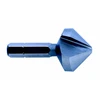 Grąžtas EXACT GMBH Exact Gręžtuvas HSS 90° DIN 335 Form C Ø8,3x31mm M4, 0,008 kg