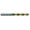 EXACT GMBH Exact Metalinis grąžtas Ø4,2mm 10vnt. 73242, 0,17kg, HSS-G TiN