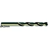 EXACT GMBH Grąžtas metalui Exact 74042; DIN 338; HSSE-Co5; 4,2x75 mm; 10 vnt.