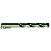 EXACT GMBH Exact Metalinis grąžtas DIN338 HSSE-Co5 74095, Ø9,5mm, 10 vnt.
