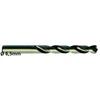 EXACT GMBH Exact Metalinis grąžtas DIN338 HSSE-Co5 Ø6,5mm 74065, 0,17kg, 10vnt.