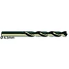 Grąžtas EXACT GMBH Exact Metalinis gręžtuvas DIN338 74045, Ø4,5mm, 10 vnt.