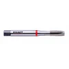 EXACT GMBH Exact Sriegimo pjūklas HSS-E B M6x1mm 42334, 6x1mm, 0.018kg