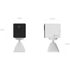 Kamera IP Ezviz Video kamera CS-CB2 (1080P WH) (303102769)
