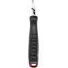 Facom 192A.16CPEPB įstrižinės replės, 160mm, 2mm, 210kg/mm², ASME B107.500, ergonomiškos, bi-medžiaga