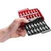 Ritinių rinkinys Facom E.120PB Saugojimo dėžė (28 pcs)