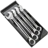 Raktų rinkinys Facom MOD.440-2PB; 27-32; 4 vnt.