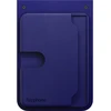 Dėklas FAIRPHONE 6+ KORTELIŲ LAIKIKLIS MĖLYNAS