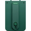 Dėklas „Fairphone Gen. 6“ pirštų kilpos ausinės, žalios spalvos