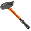 šaltkalvio plaktukas FASTER TOOLS 1500 g