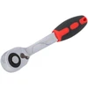 Faster Tools Reversinis raktas Cr-V 1/4 "DRAUMET