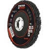 Faster Tools Šlifavimo diskas "Ega" 125x22 mm, skirtas šlifuoti ir šalinti spalvas