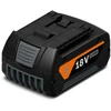 FEIN AKUMULIATORIUS 4.0AH GBA 18V AMP SHARE BOSCH