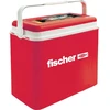 Fischer Hochleistungsmörtel FIS V Plus 360 S + Kühlbox (grau, 8 Kartuschen mit je 360ml, in passiver Kühlbox)