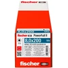 fischer PowerFull II 8,0x200