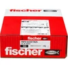 Drėkintuvas Fischer Justierschraube FAFS 5,0 x 120 TX25 (100 Stück)