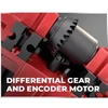 Fischer Technik Maker Kit Car