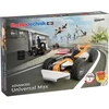 Fischer Technik Fischertechnik 571904 Konstravimo rinkinys, 10 modeliai, 7 metai ir vyresni, 330 komponentai, mokslas, QWERTZ