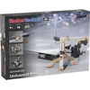 Fischer Technik Fischertechnik Konstravimo rinkinys 571903, 10 eksperimentai, mokslas, nuo 7 metų, 150 dalių