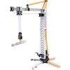 Fischer Technik Fischertechnik kranas 576103, surinkimo rinkinys, 88 dalys, 41cm, besisukantis elementas, 7 metai ir vyresni