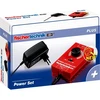 Fischer Technik PLUS Power Set maitinimo rinkinys