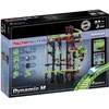 Fischer Technik fischertechnik Dynamic M - Physics erector set - 7 yr(s) - 550 pc(s) - Juodas,Žalias,Raudona - Steel - 465 mm