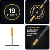 Kauptukas Fiskars OneClick 1080683, plienas
