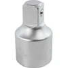 Forcekraft Adapteris 1''(F) x 3/4'' (M)