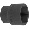 Forcekraft 1/2'' 32 mm antgalis (6-kampis)