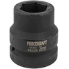 Forcekraft Smūginis antgalis 26 mm 1'' (šešiabriaunis)