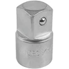 Forcekraft Adapteris 3/4''(F)x1''(M)
