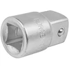 Forcekraft Adapteris 3/4''(F)x1''(M)