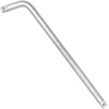 Forcekraft L tipo suktukas Cr-V 250mm 105st. 1/2''x1/2'' dvipusis