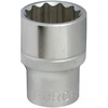 Forcekraft Antgalis 41 mm 1 colio (12 briaunų)