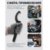 Forcekraft Kablinis raktas 100–110 mm