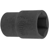 Forcekraft 1/2'' 19 mm antgalis (6 briaunų)