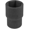 Forcekraft Antgalis 1/2'' 21 mm (šešiabriaunis)