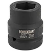 Forcekraft Smūginė galvutė 27mm 1'' (šešiakampė)