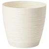 FORM PLASTIC Plastikinis vazonas Sahara Petit 3040-001, Ø19 cm
