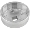 Forsage alyvos filtro lizdinis raktas 64 mm (14 taškų)