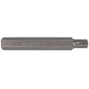Forsage Bit 6 kampai Ribe M8x75mmL, 10mm