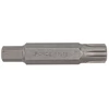 Forsage Bit 6 kampų Ribe M14x75mmL, 10mm